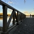 Ловим кадр: крутые локации для осеннего фототреккинга. Гайд скаута локаций.