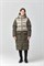 ПАЛЬТО ФАРНАЦИС ХАКИ FW2022102