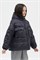 КУРТКА ТЕН БОШ ИНДИГО SS2025151