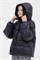 КУРТКА ТЕН БОШ ИНДИГО SS2025151